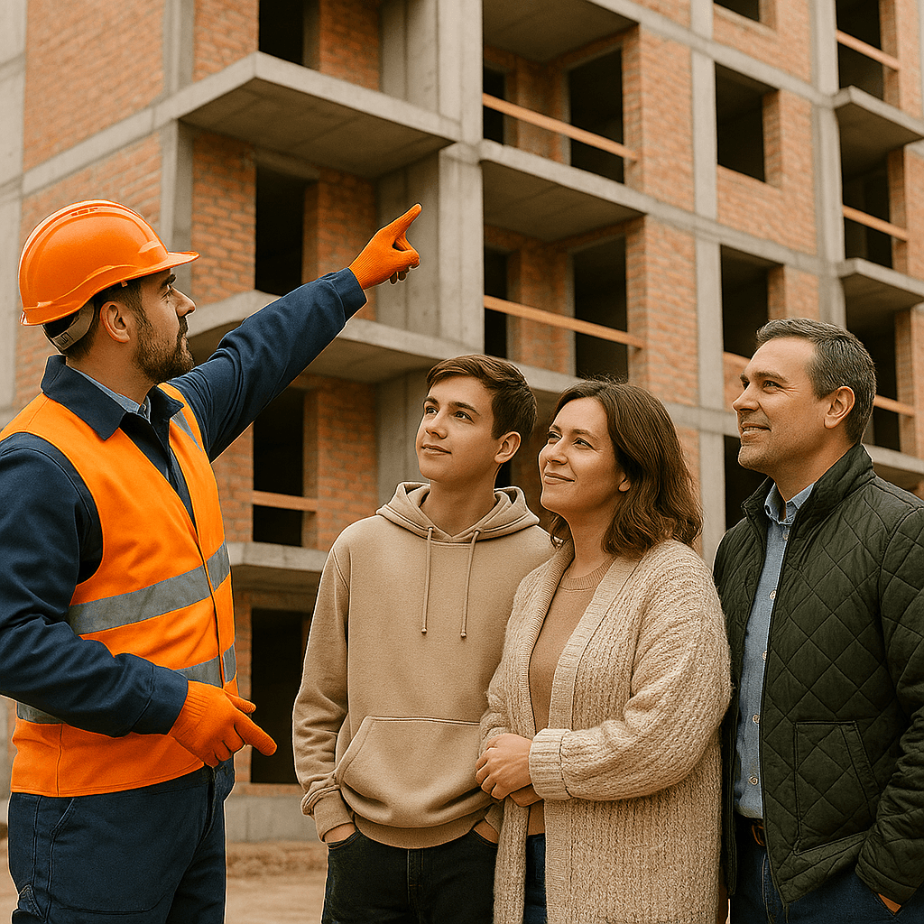 Оценител на недвижими имоти: